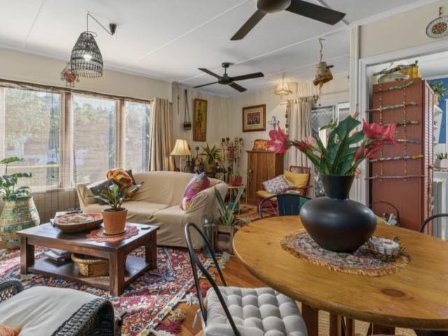 House for rent in Methul, Queensland