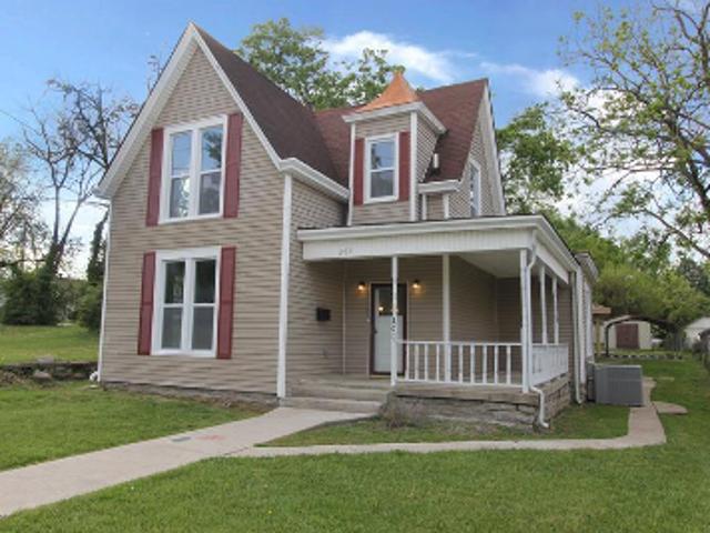 House for sale in Winchester, Kentucky
