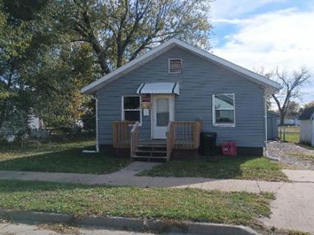 House for sale in Ottumwa, Iowa