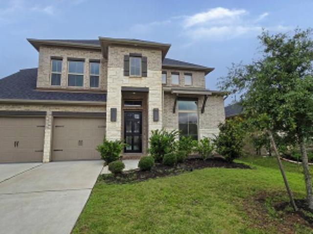 House for sale in Richmond, Texas