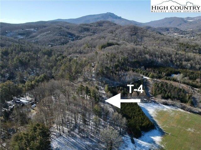 Land for sale in Watauga, North Carolina