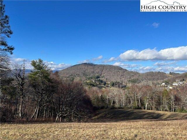 Land for sale in Watauga, North Carolina