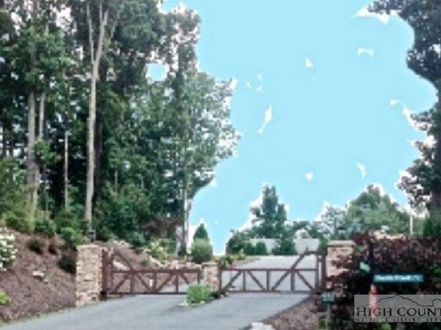 Land for sale in Watauga, North Carolina