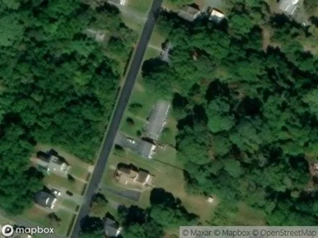 House for sale in Crisfield, Maryland