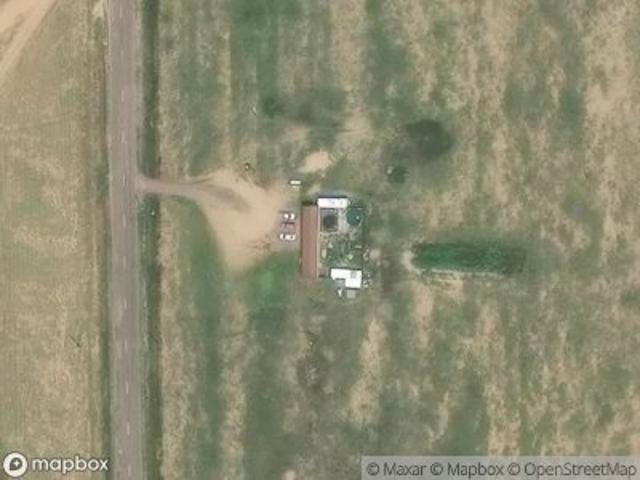 House for sale in Truckton, El Paso County