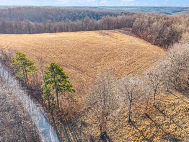 Land for sale in Garrison, Kentucky