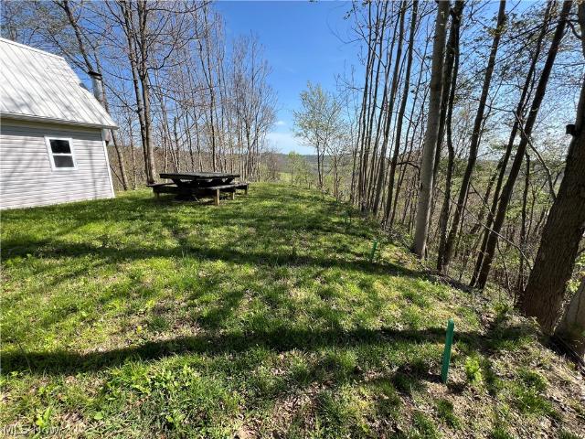 Land for sale in Kimbolton, Guernsey County