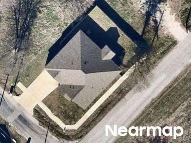 House for sale in Terrell, Texas