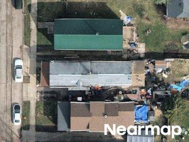 House for sale in Buffalo, New York