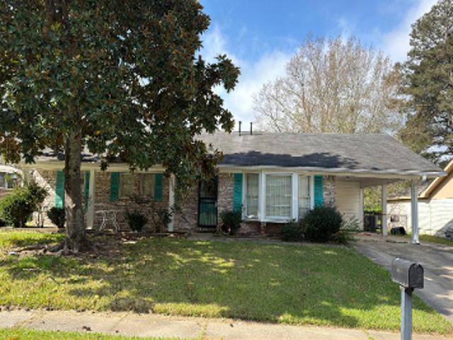 House for sale in Ark