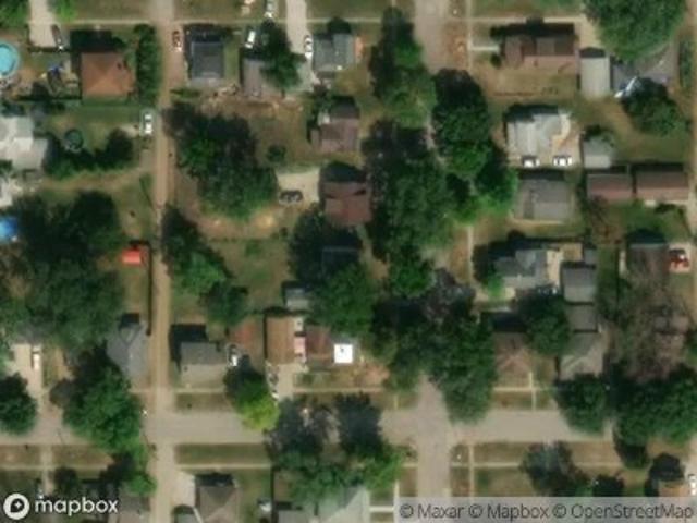 House for sale in Boone, Iowa