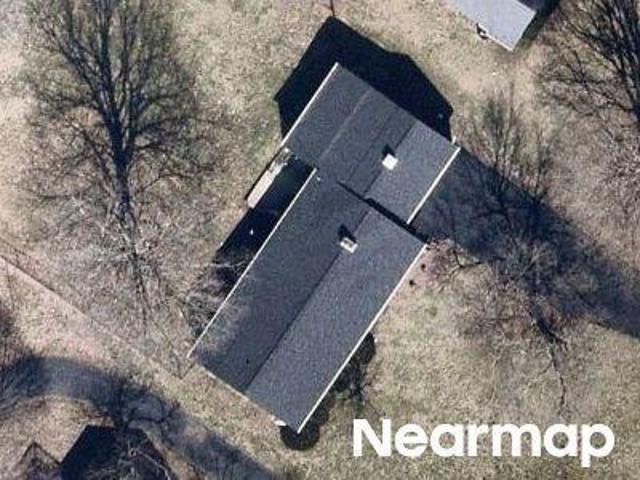 House for sale in Danville, Kentucky