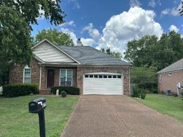 House for sale in Nashville House for sale in Nashville