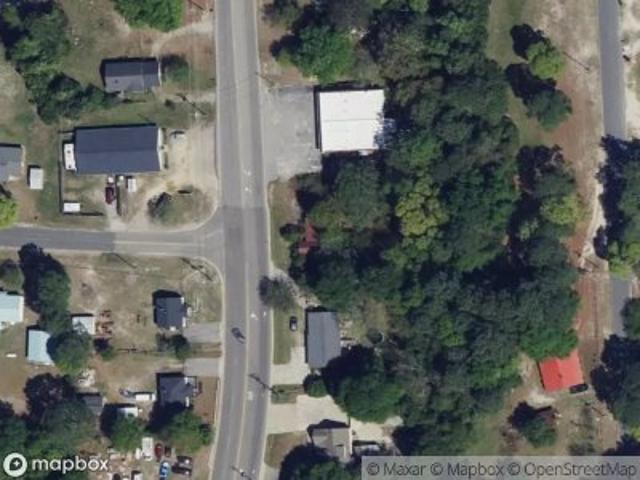 House for sale in Fayetteville, North Carolina