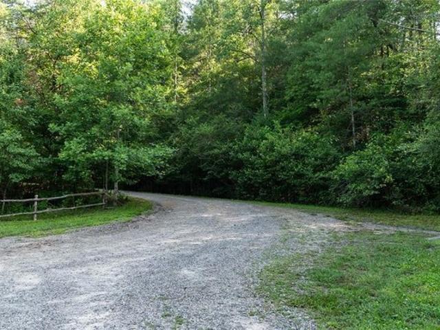 Land for sale in Purlear, North Carolina