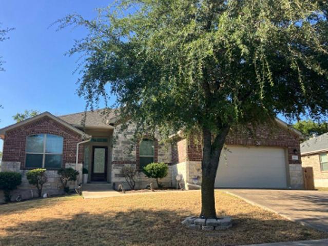 House for sale in Pflugerville, Texas