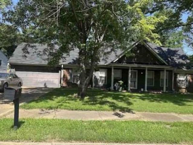 House for sale in Tennessee