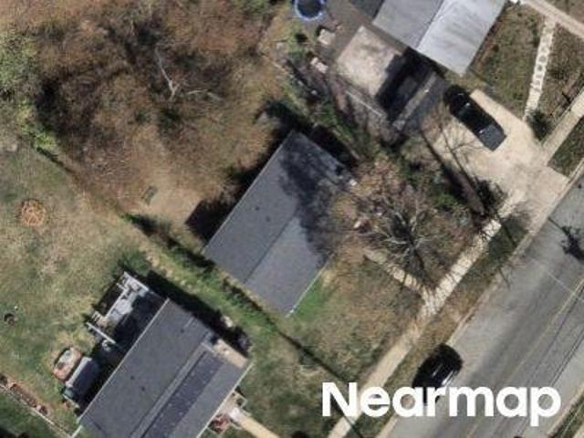 House for sale in District Heights, Maryland