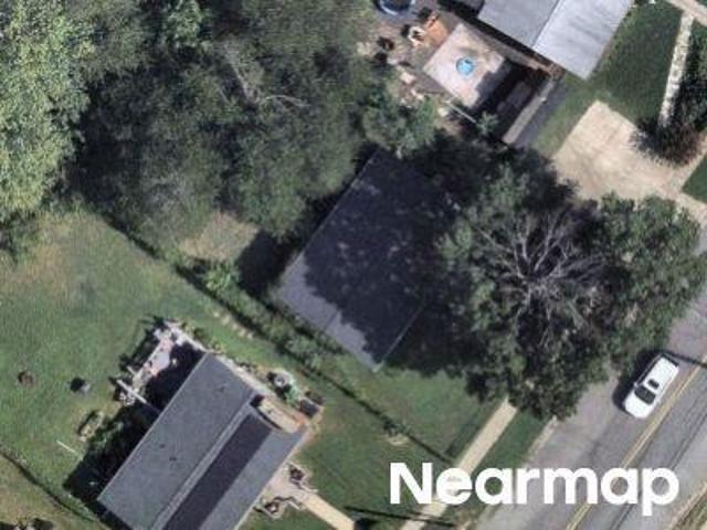 House for sale in District Heights, Maryland