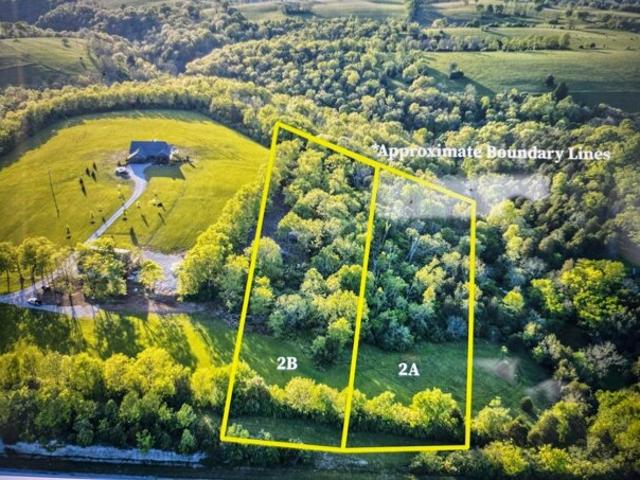 Land for sale in Winchester