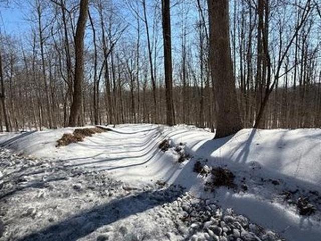 Land for sale in Myersville, Maryland