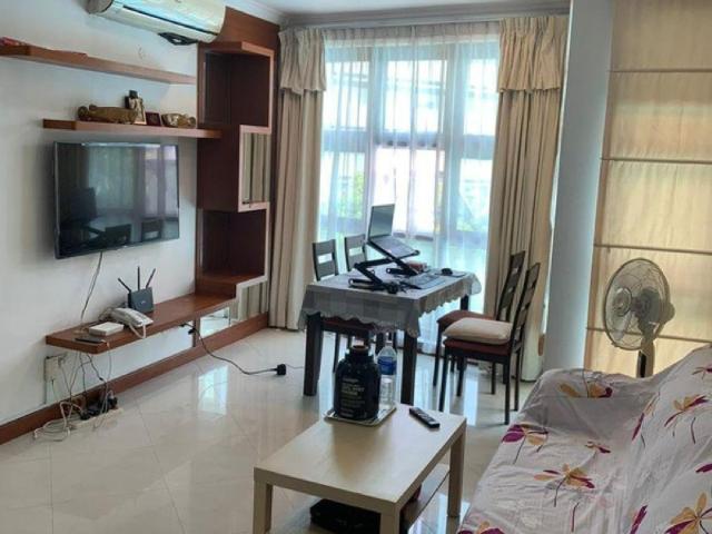Apartment for rent in Tanjong Pagar