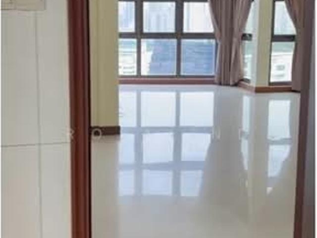 Apartment for rent in Tanjong Pagar