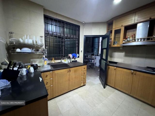 Condominium for rent in Bishan