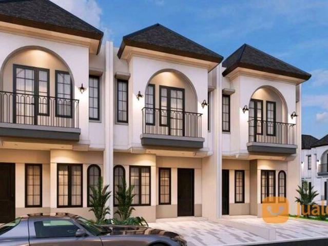 Rumah dijual di Cirebon