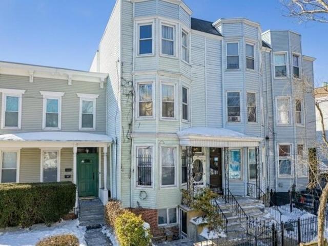 House for sale in Hudson, New Jersey