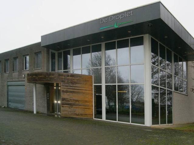Bureau location à Boortmeerbeek, Brabant