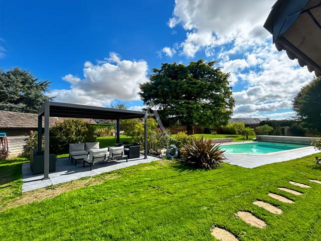 Maison vente à Boos, Seine-Maritime