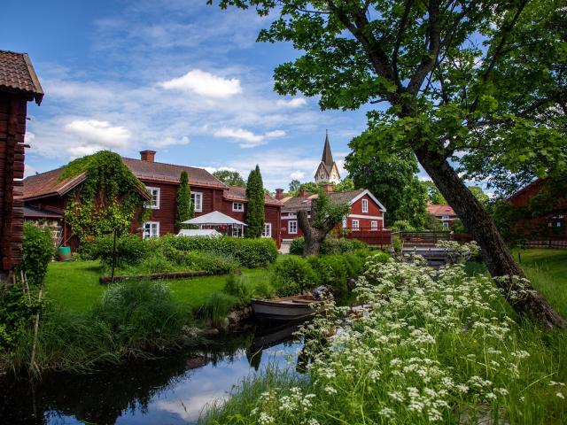 Lägenhet hyra i Avesta, Dalarna