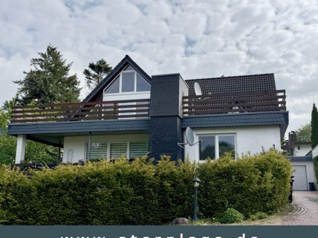 Wohnung kaufen in Boostedt, Schleswig-Holstein