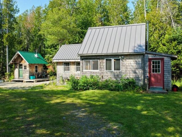 House for sale in Lubec, Maine