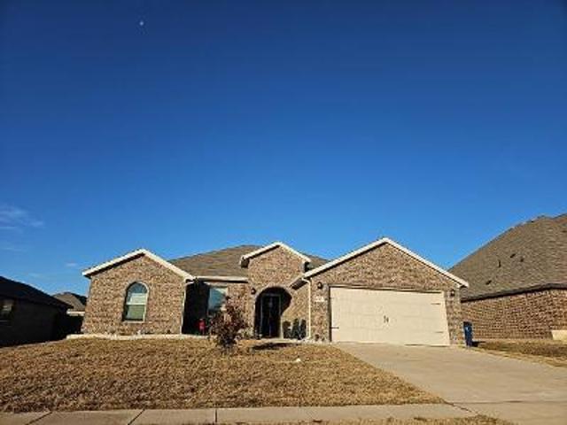 House for sale in Johnson, Texas