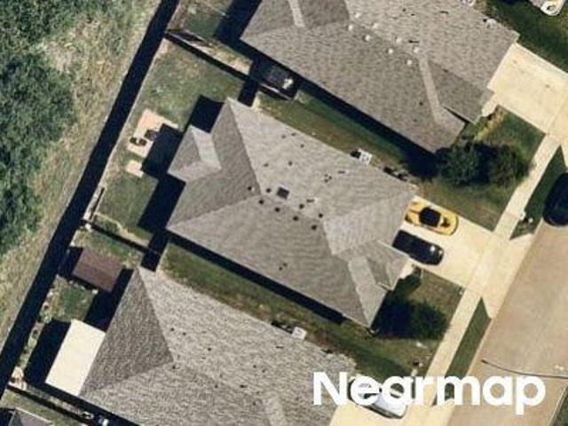 House for sale in Denton, Texas