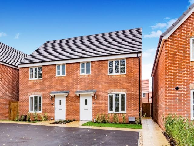 House for rent in Berrick Salome, Oxfordshire