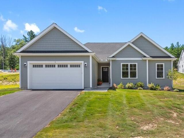 Condo for sale in Upton, Worcester County