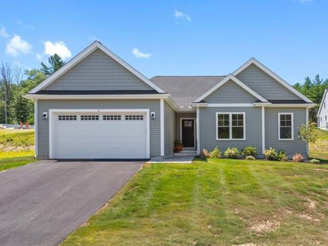 Condo for sale in Upton, Worcester County