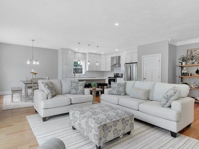 Condo for sale in Upton, Massachusetts