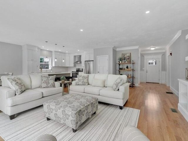 Condo for sale in Upton, Massachusetts