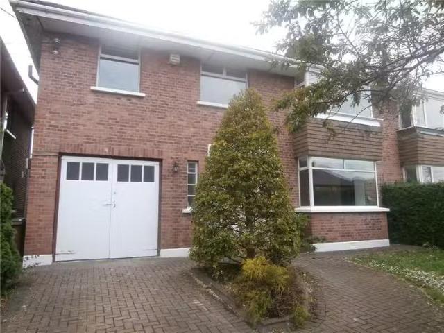 House to rent