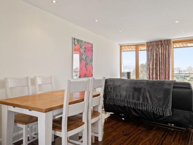 Apartment to rent in Blackrock, North Tipperary