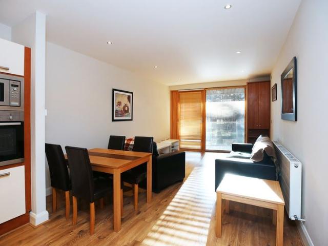 Apartment to rent in Blackrock, North Tipperary