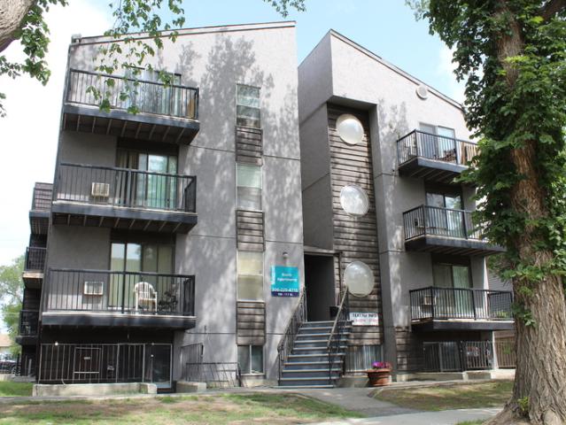 Apartment for rent in Saskatoon, Saskatchewan