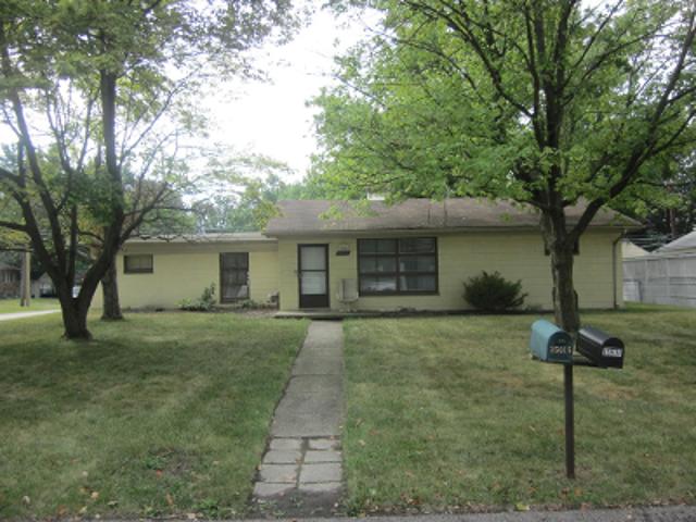 House for sale in Westland, Michigan