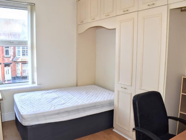 Room for rent in Withington, Georgia