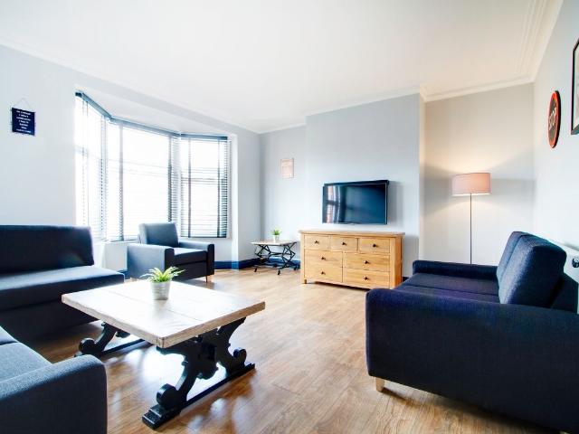 House for rent in Ladybarn, Manchester