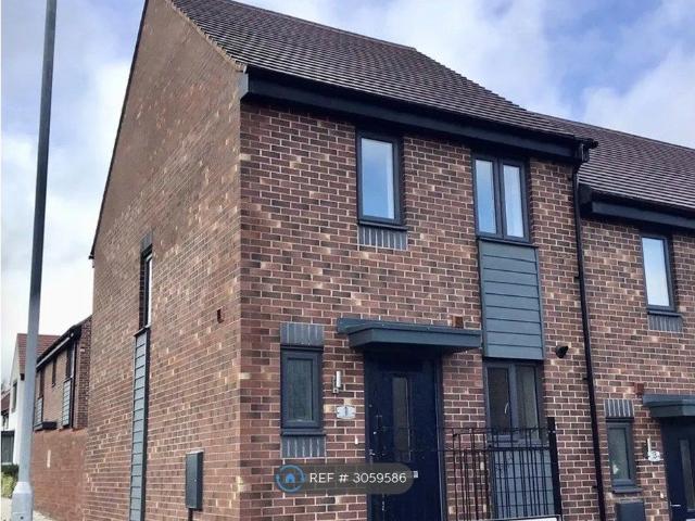 House for rent in Lawley Furnaces, Dawley